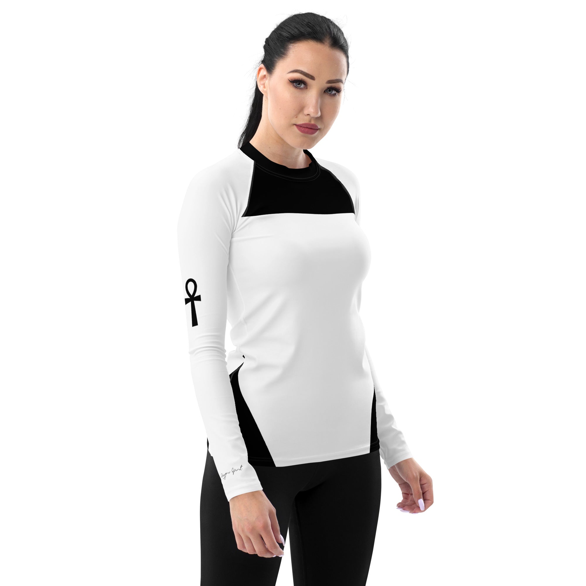 Women's Rash Guard