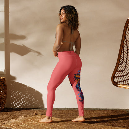 Stand Alone Yoga Leggings