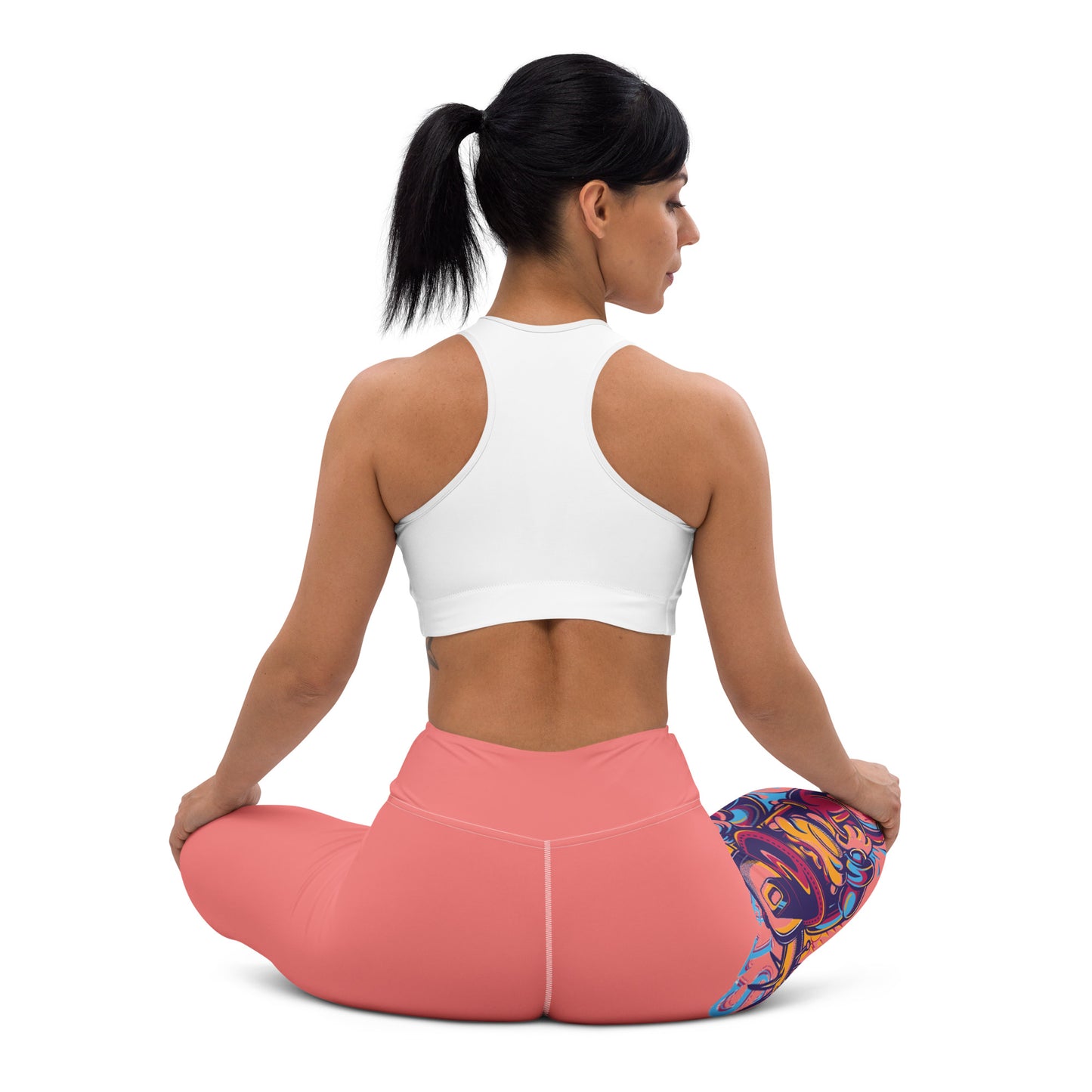 Stand Alone Yoga Leggings