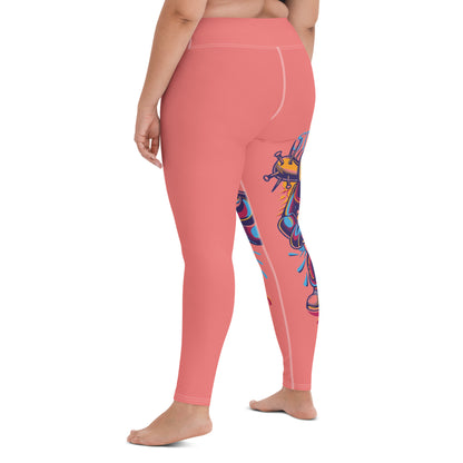 Stand Alone Yoga Leggings