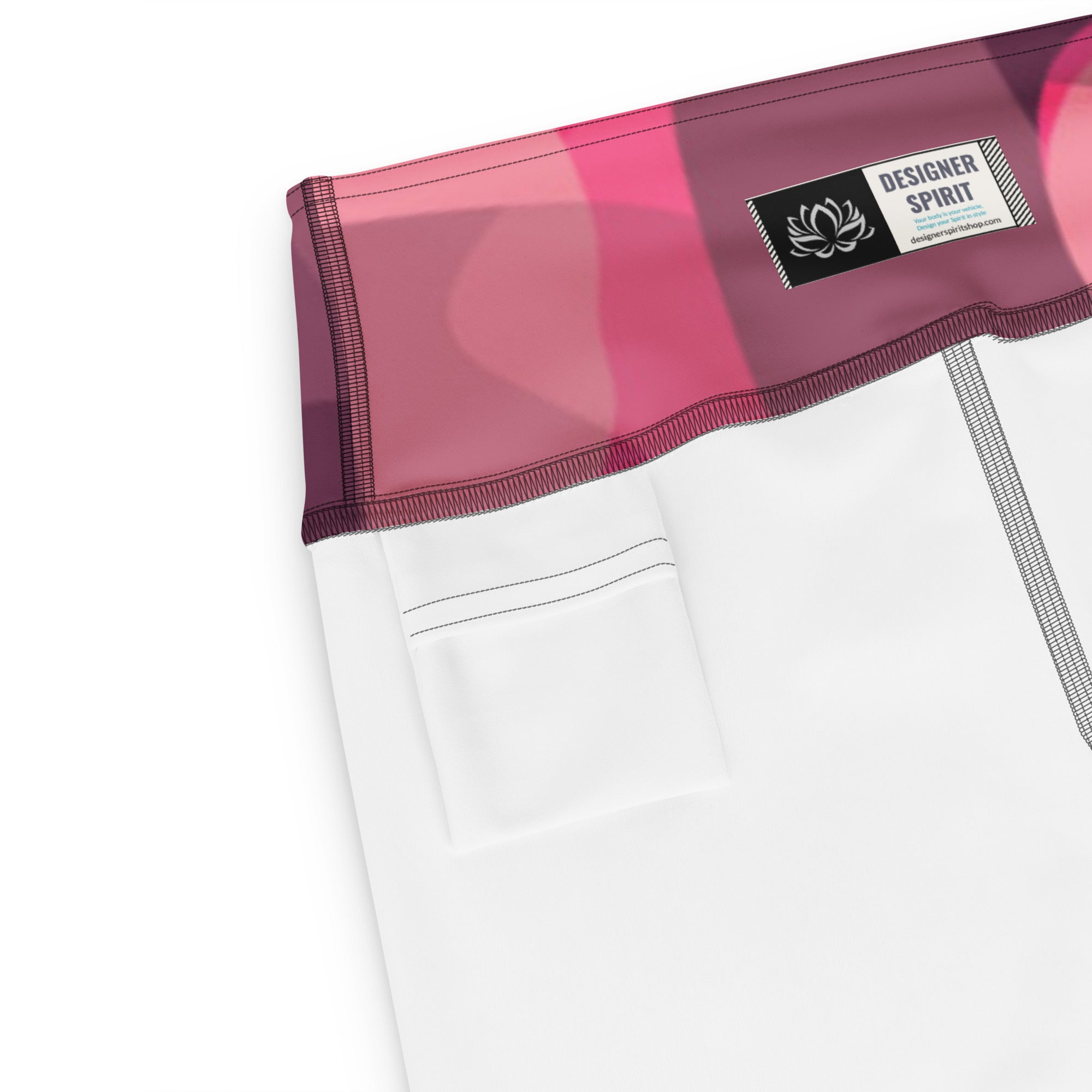 Wild Cheeta Print Yoga Leggings