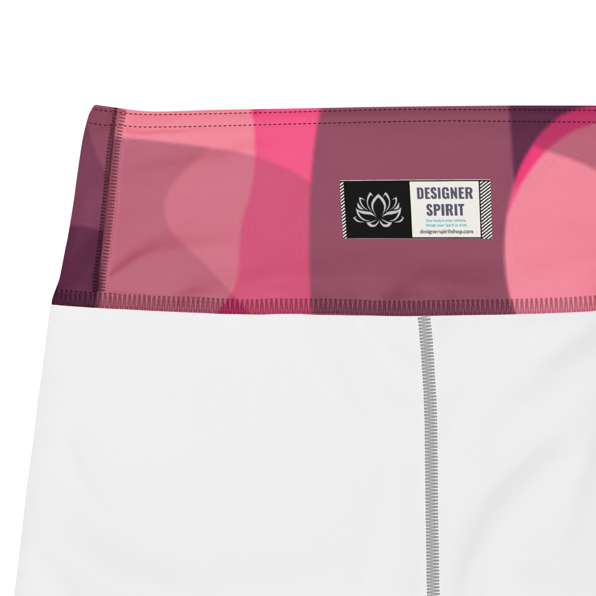 Wild Cheeta Print Yoga Leggings