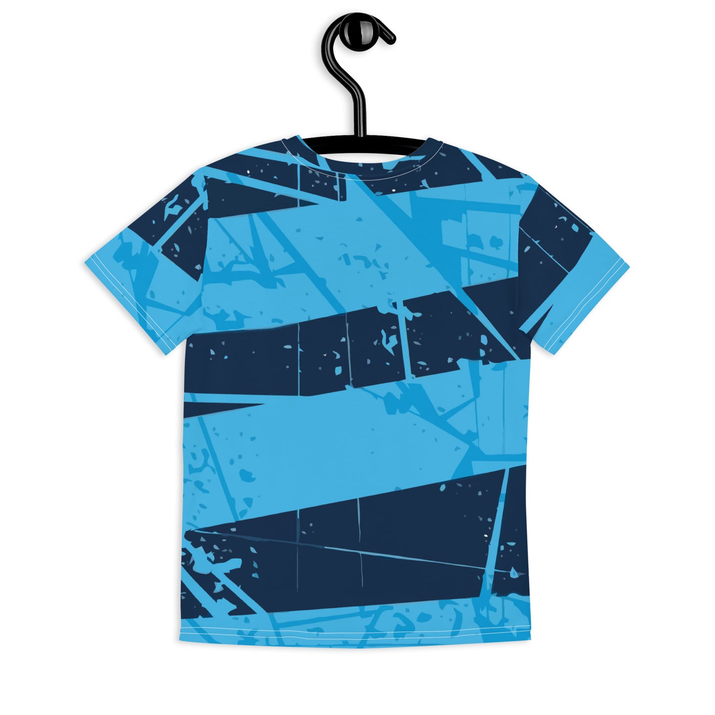 Blue Print Youth crew neck t-shirt