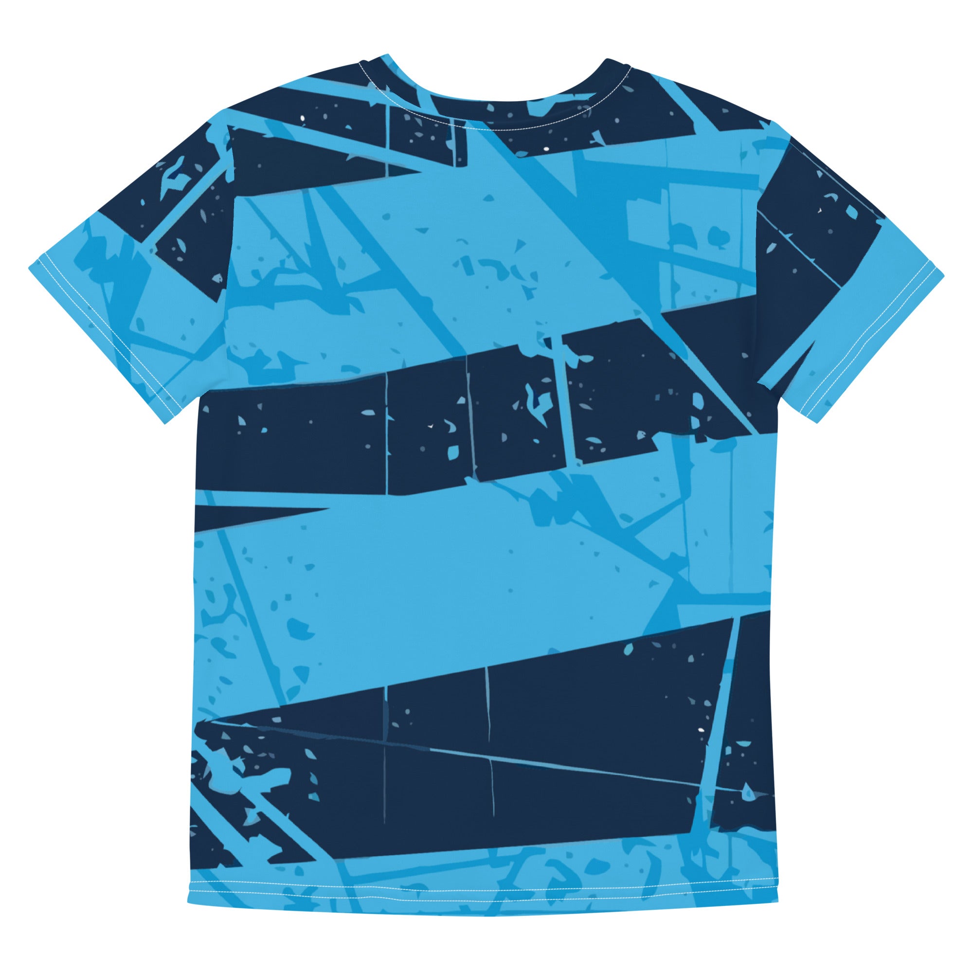 Blue Print Youth crew neck t-shirt