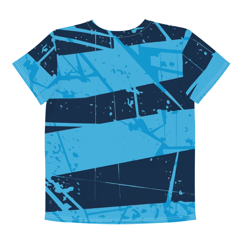 Blue Print Youth crew neck t-shirt