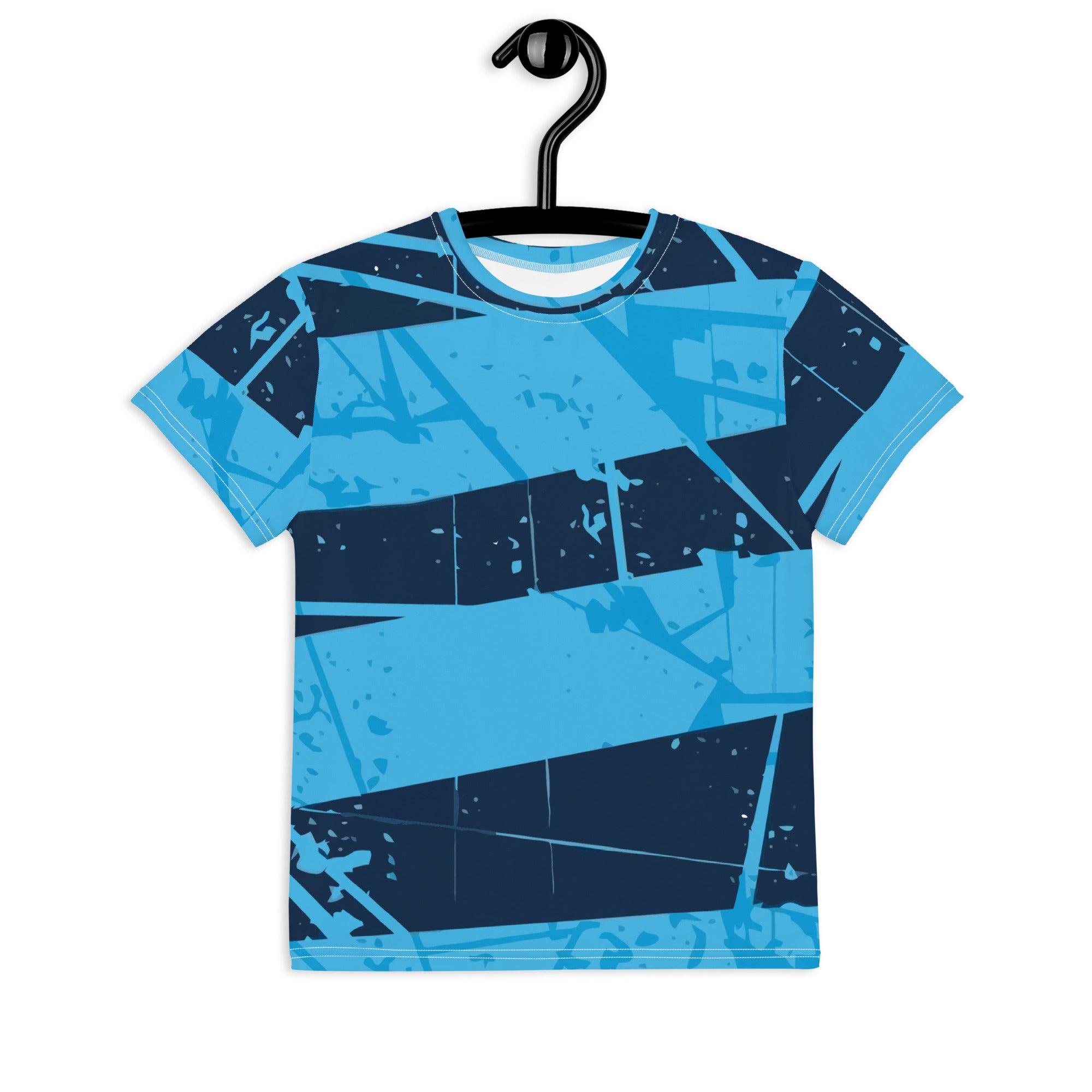 Blue Print Youth crew neck t-shirt