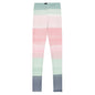 Multi Pastel Print Youth Leggings