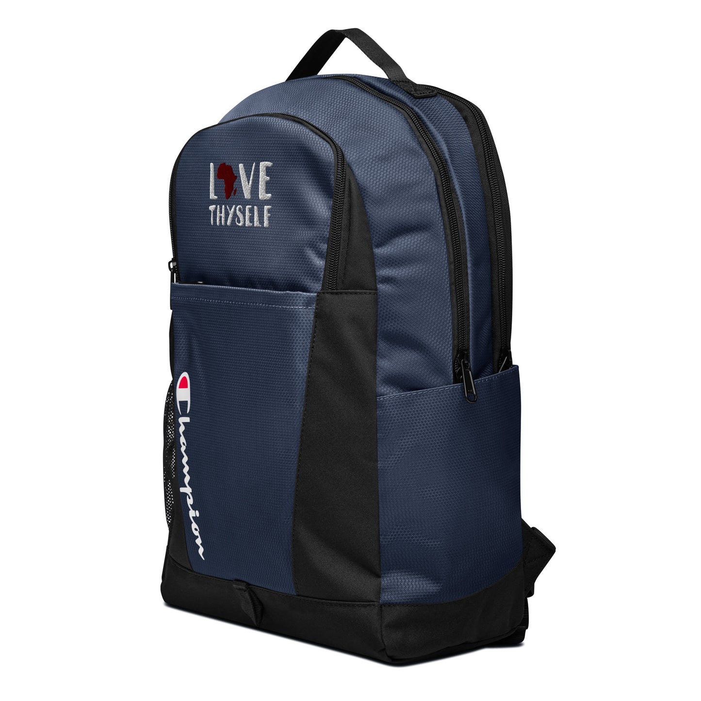 Love Thyself Champion backpack