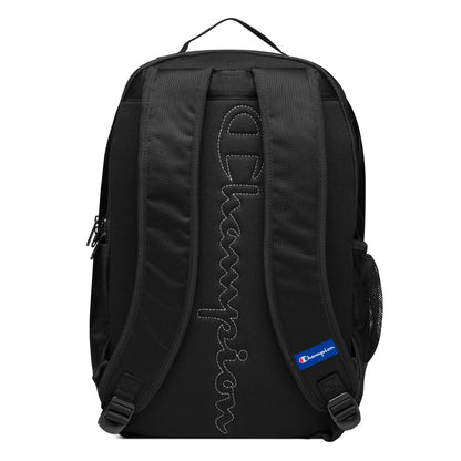 B.A.E. Champion backpack