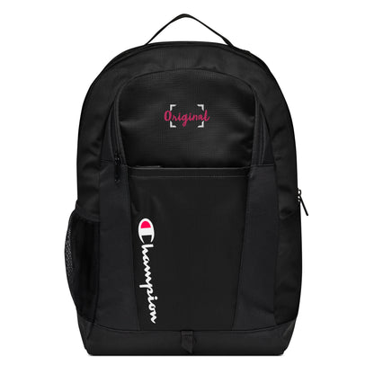 Original Champion backpack