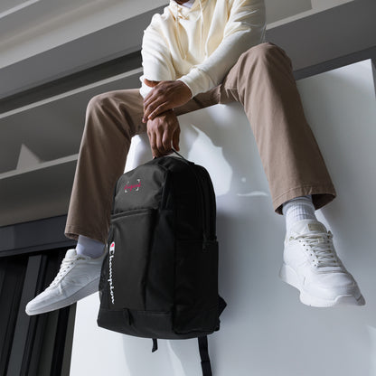 Original Champion backpack