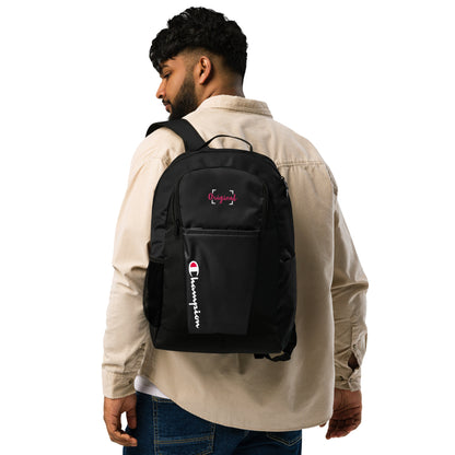 Original Champion backpack