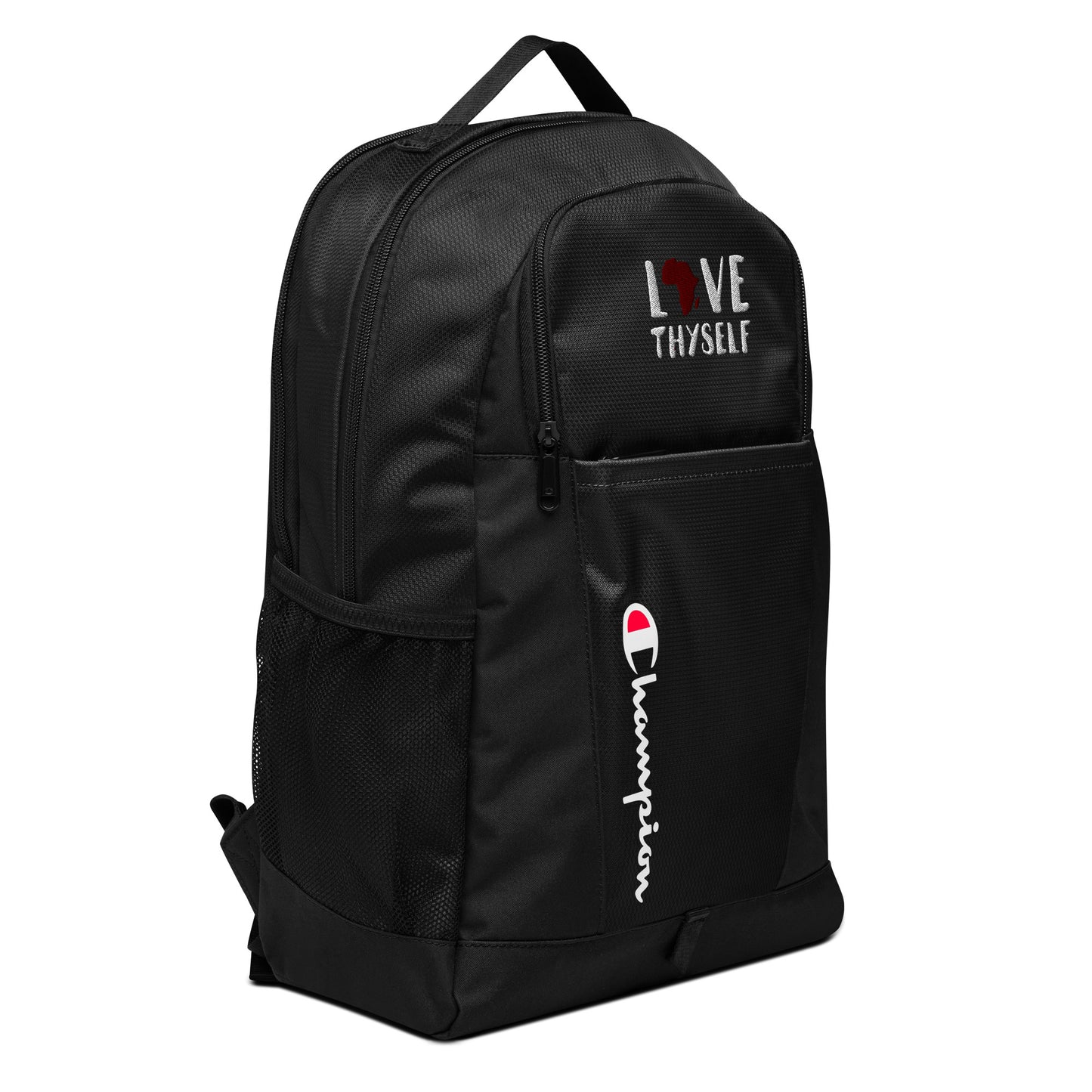 Love Thyself Champion backpack