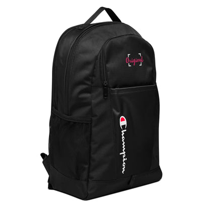 Original Champion backpack