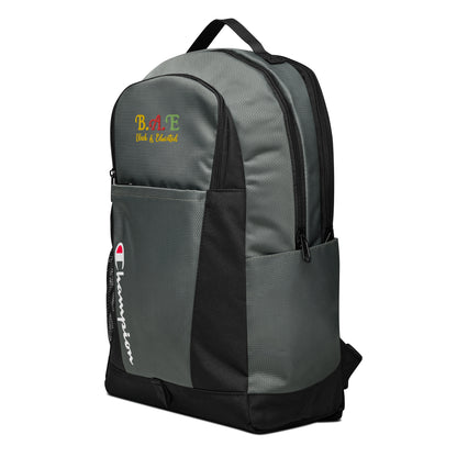 B.A.E. Champion backpack