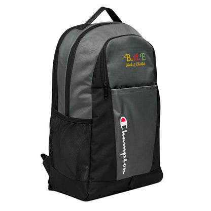 B.A.E. Champion backpack