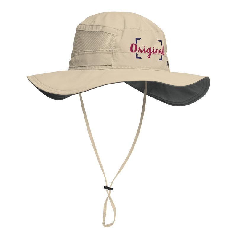 Original Columbia booney hat