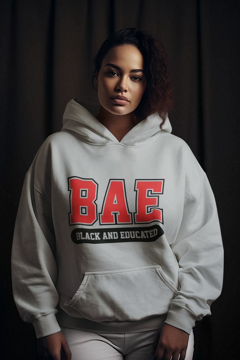 BAE Oversized Hoodie