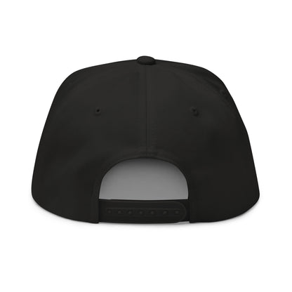 Achieve Flat Bill Cap