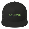 Achieve Flat Bill Cap
