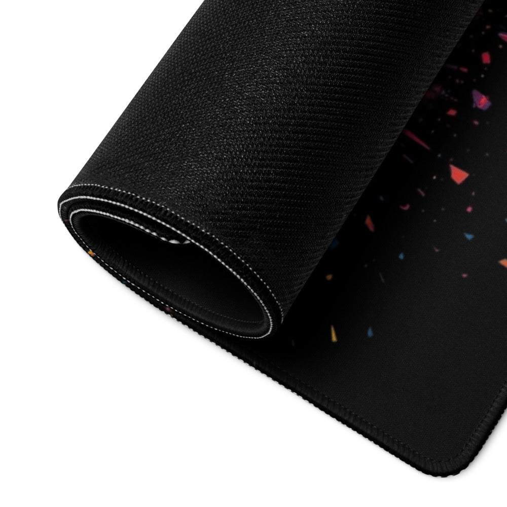 Gaming Goddess Gaming mouse pad