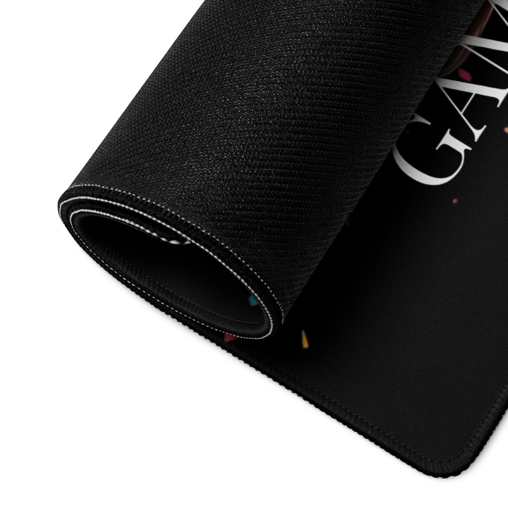 Gaming Goddess Gaming mouse pad