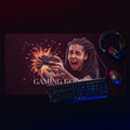 Gaming Goddess Gaming mouse pad