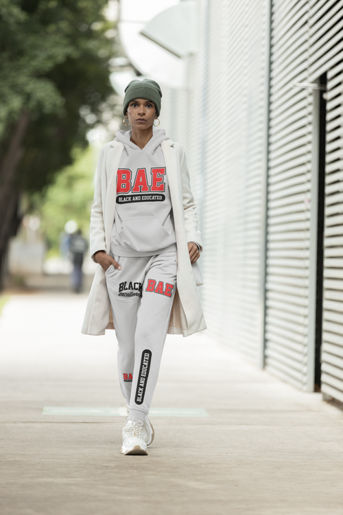 BAE Women's Joggers