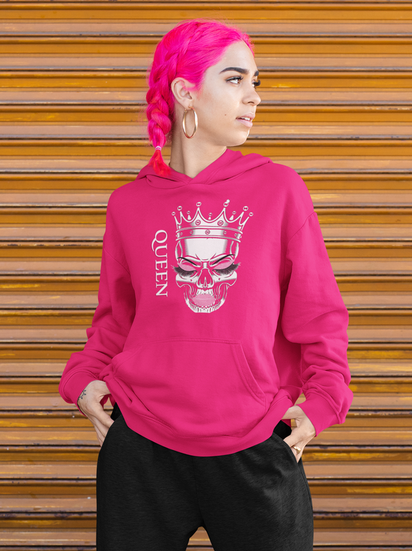 Queen Hoodie