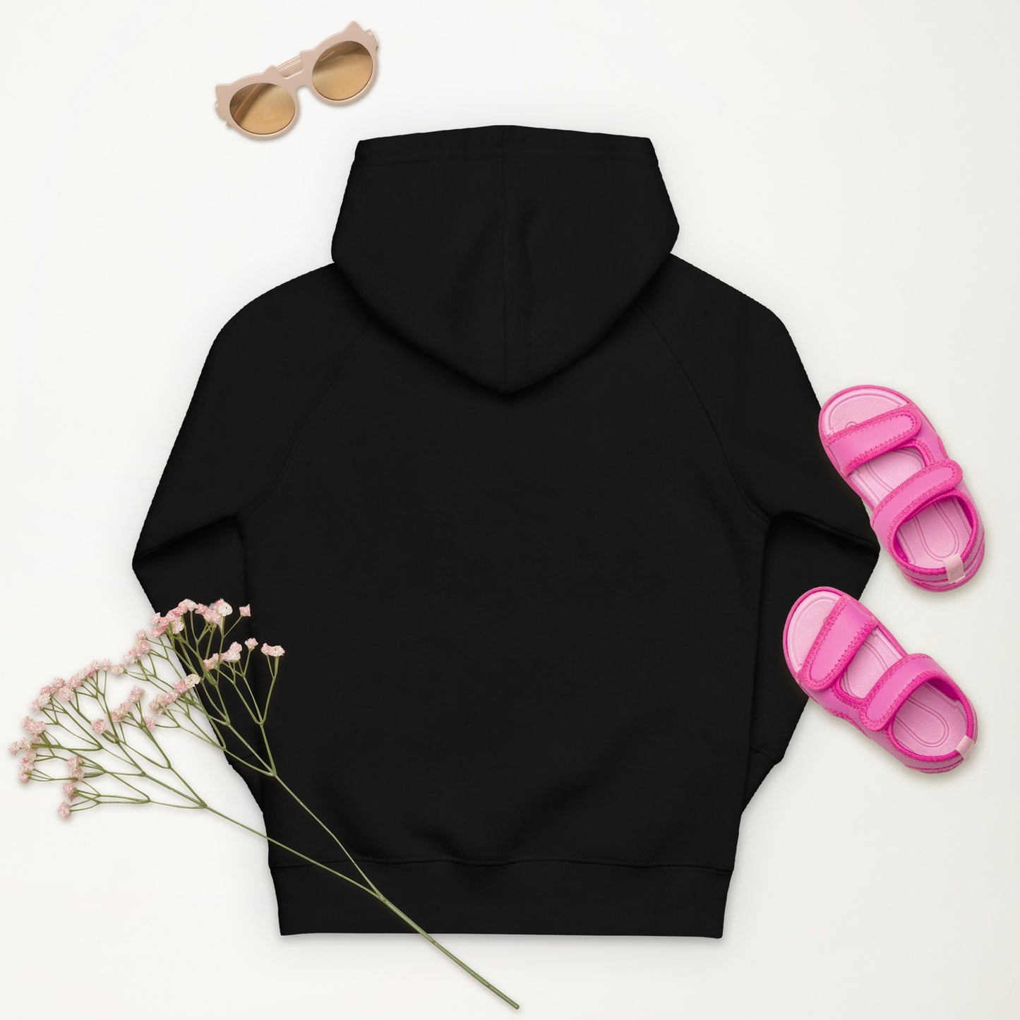 Space Kids eco unisex hoodie