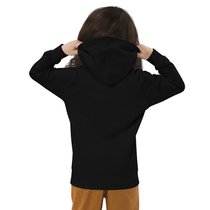 Ready to Crush 3rd Grade Kids eco unisex hoodie