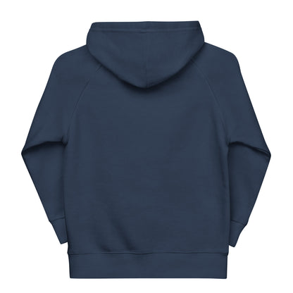 Hello First Grade Kids eco hoodie