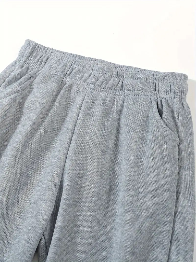 'Nope Not Today' Long-Sleeve Hoodie Sweatshirt & Pants Set