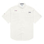 Original Men’s Columbia short sleeve button shirt