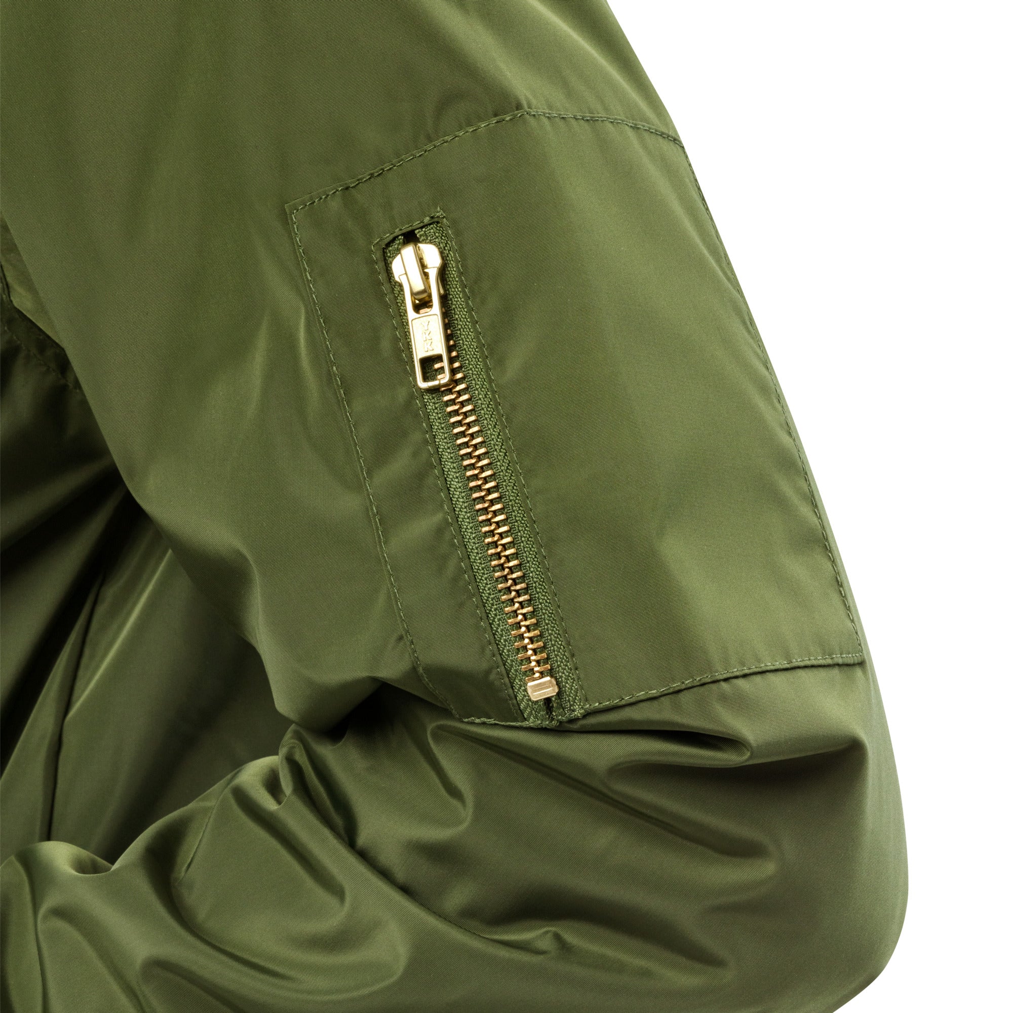 B.A.E. Premium recycled bomber jacket