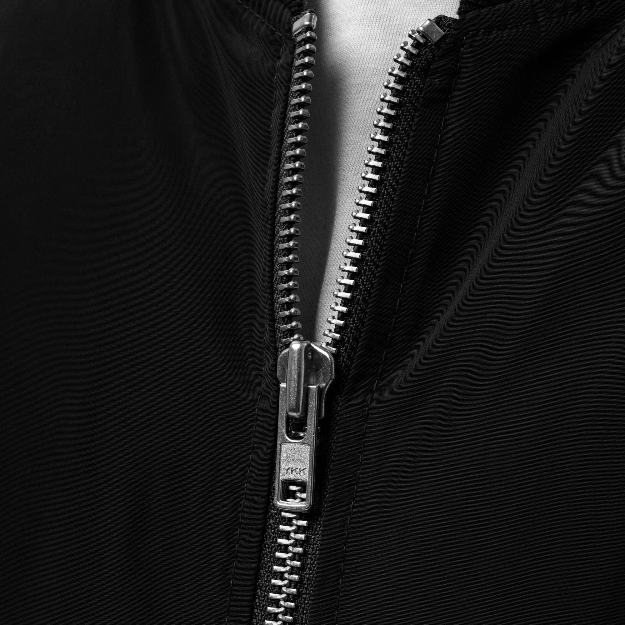 B.A.E. Premium recycled bomber jacket