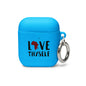 Love Thyself Rubber Case for AirPods®