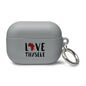 Love Thyself Rubber Case for AirPods®