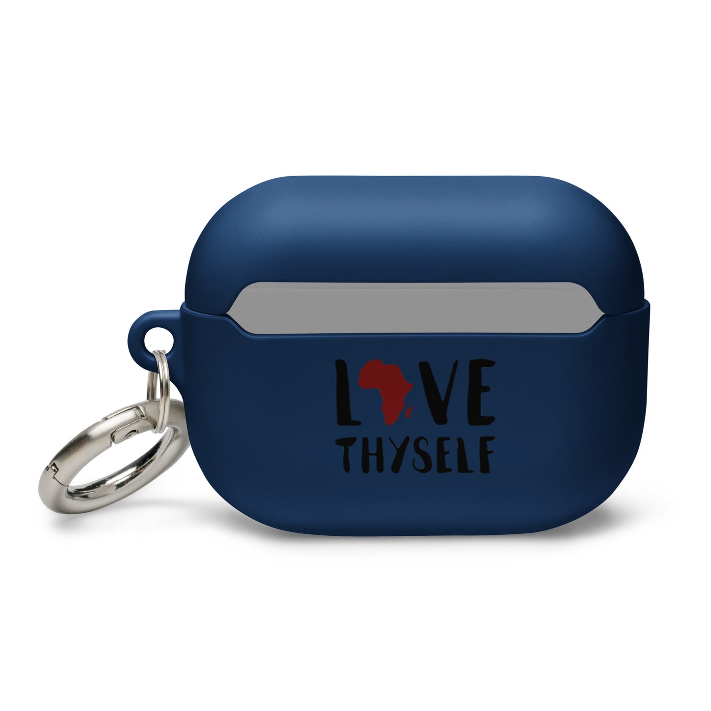 Love Thyself Rubber Case for AirPods®