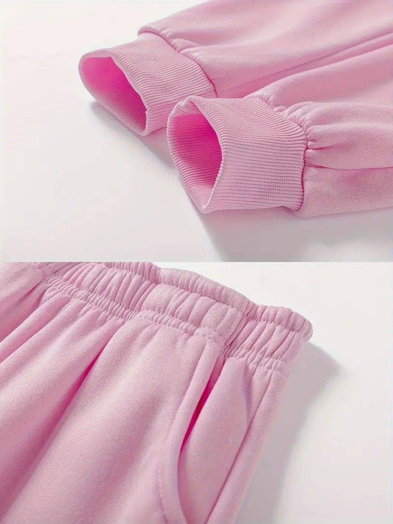 'Nope Not Today' Long-Sleeve Hoodie Sweatshirt & Pants Set