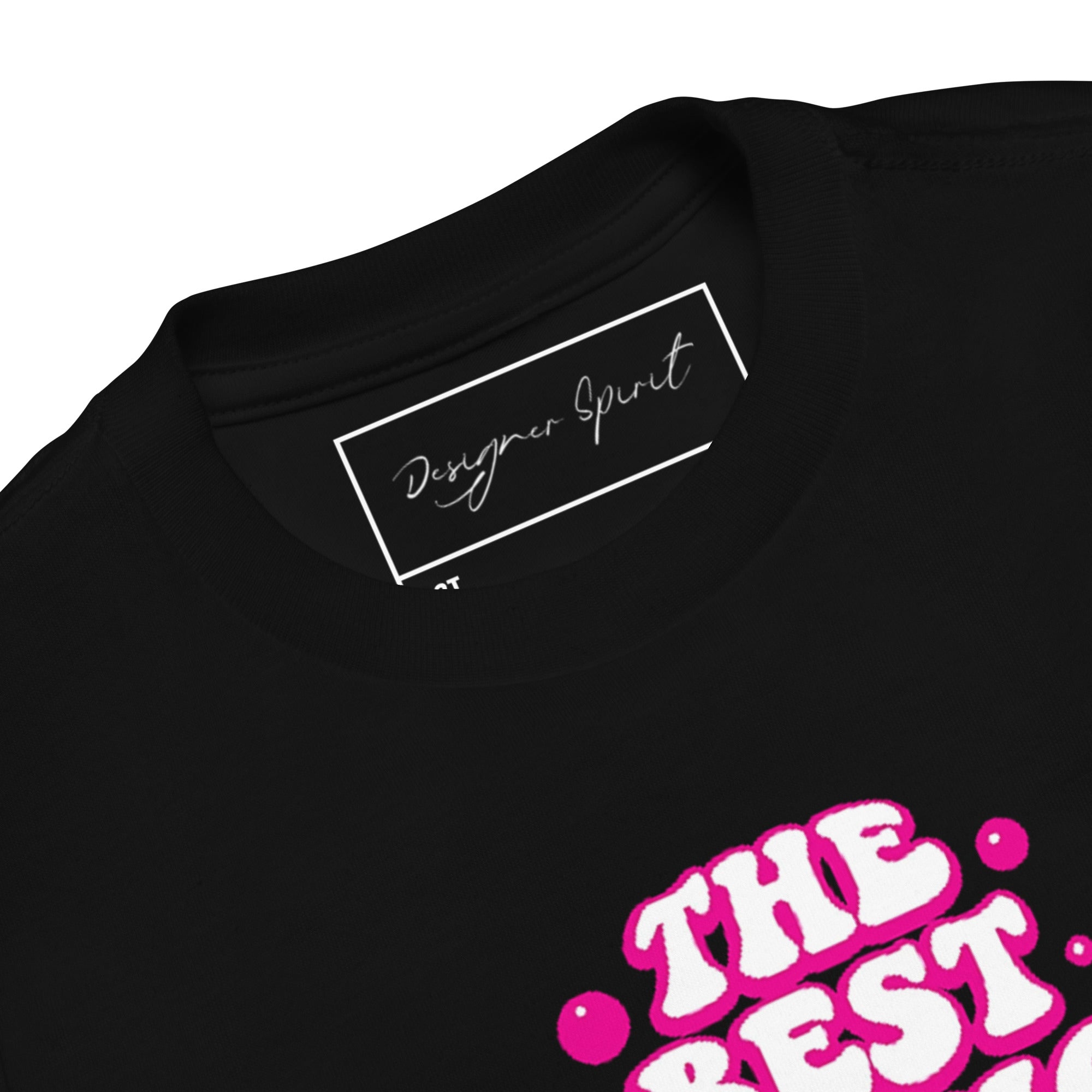 Best Thing Ever Toddler Short Sleeve Tee