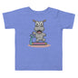 Rino Toddler Short Sleeve Tee