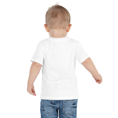 All is Brighht Toddler Short Sleeve Tee