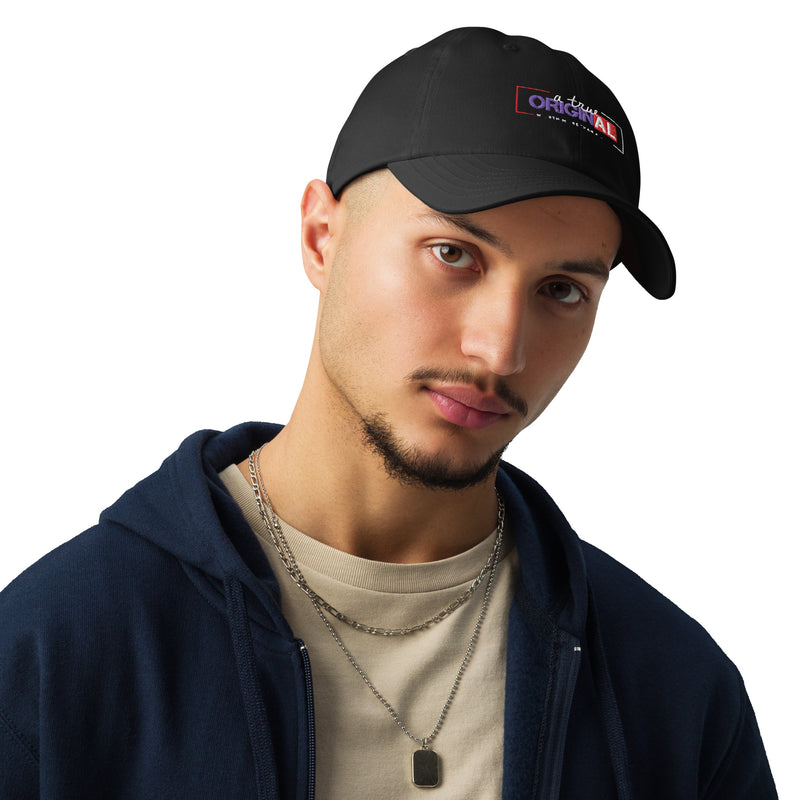 A True Original Under Armour® dad hat