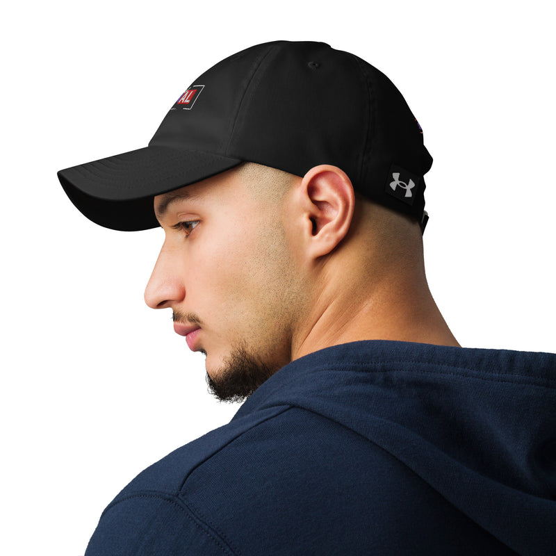 A True Original Under Armour® dad hat