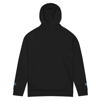 Be Positive Under Armour® hoodie