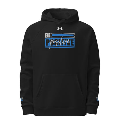 Be Positive Under Armour® hoodie