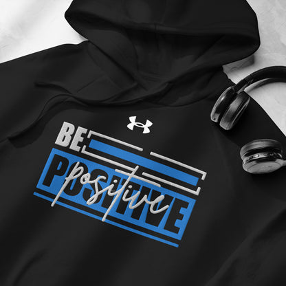 Be Positive Under Armour® hoodie