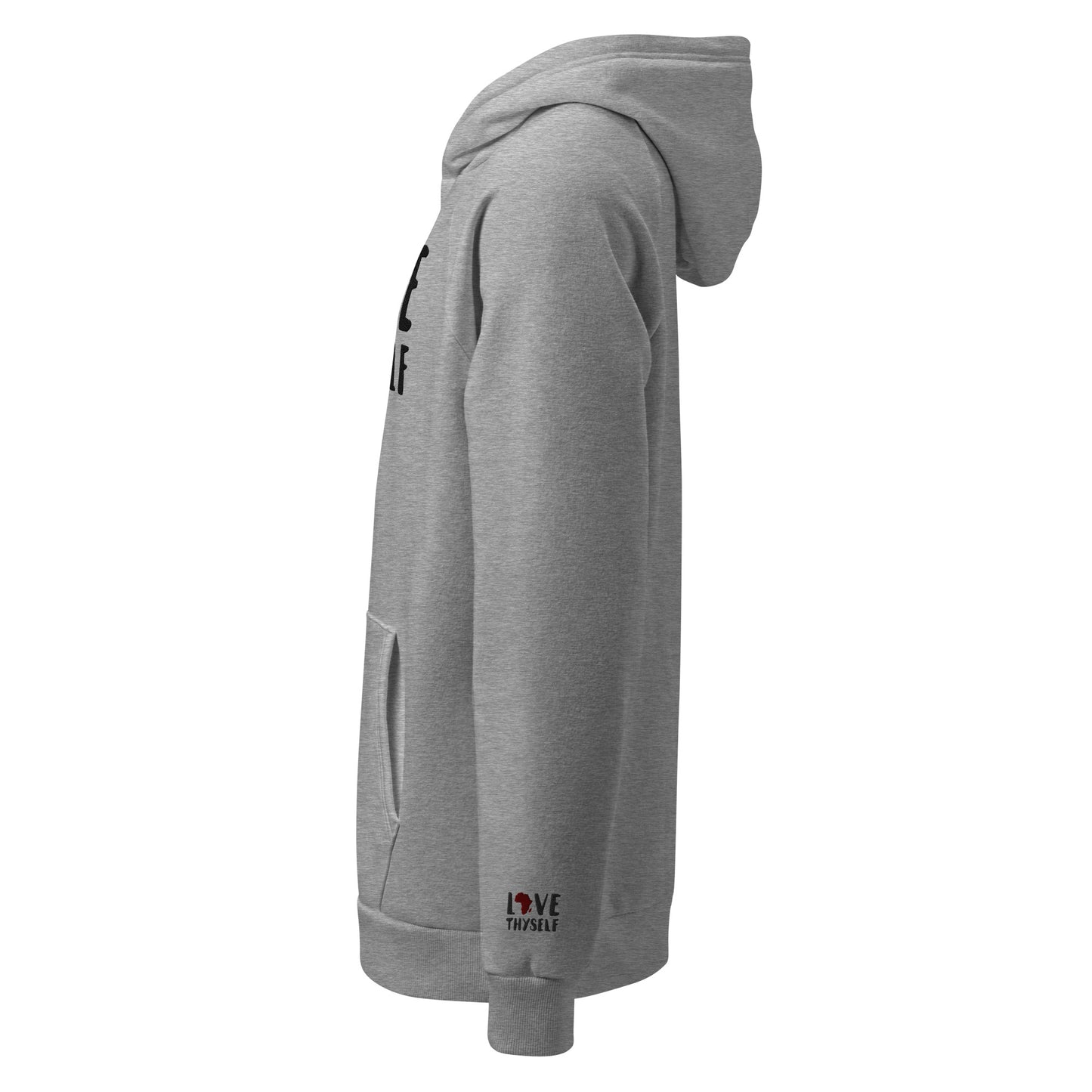 Love Thyself Under Armour® hoodie