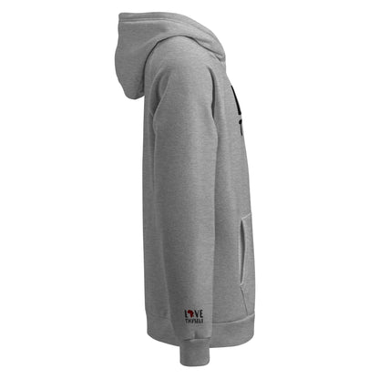 Love Thyself Under Armour® hoodie